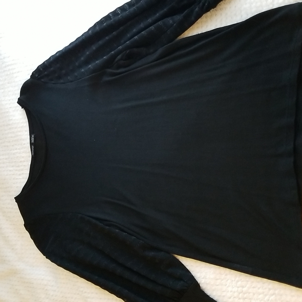 Zara top